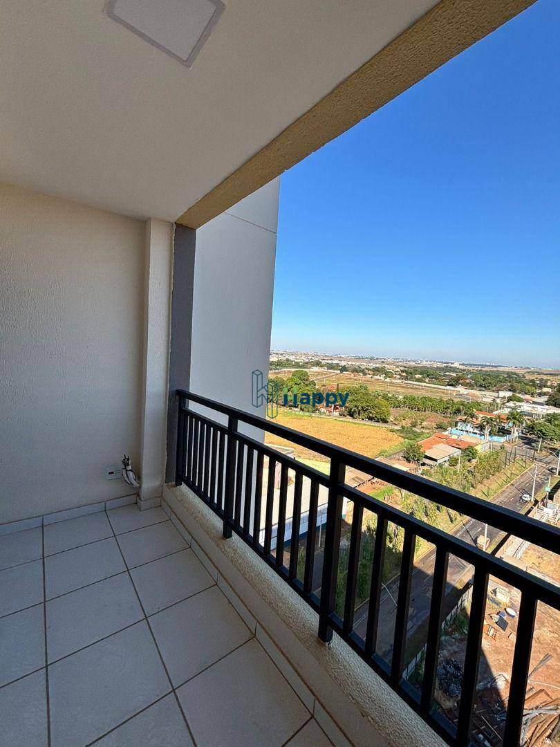 Apartamento à venda com 2 quartos, 60m² - Foto 2