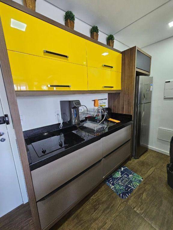 Apartamento à venda e aluguel com 1 quarto, 45m² - Foto 11