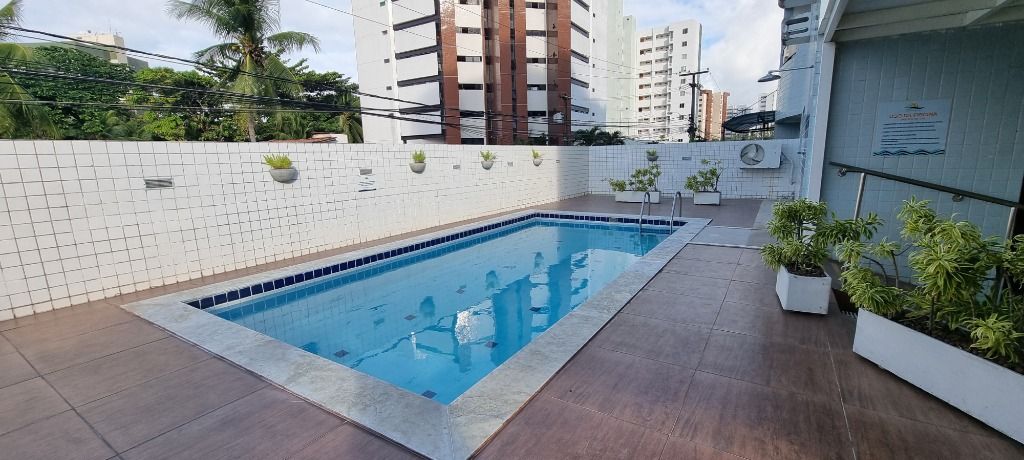 Apartamento à venda com 2 quartos, 65m² - Foto 19