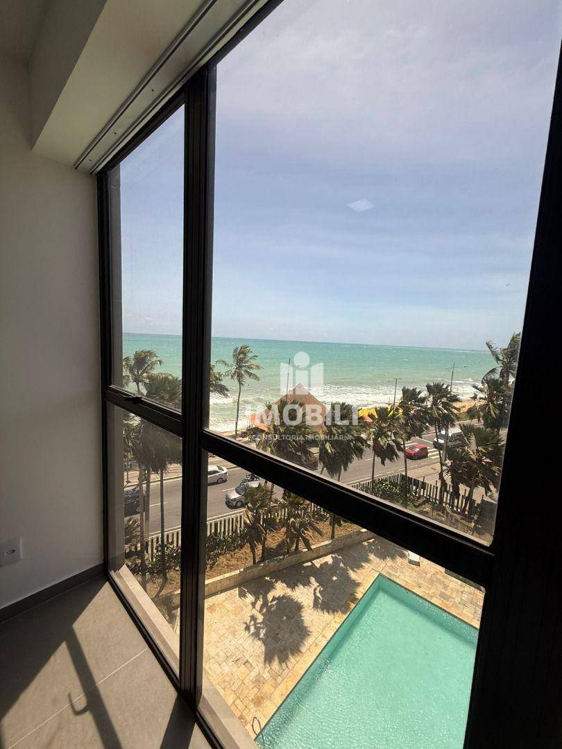 Kitnet-Studio, 26 m² - Foto 2