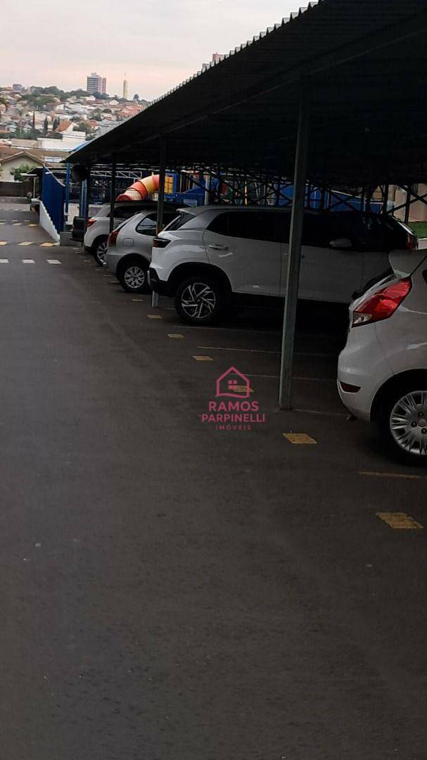 Apartamento, 3 quartos, 63 m² - Foto 5