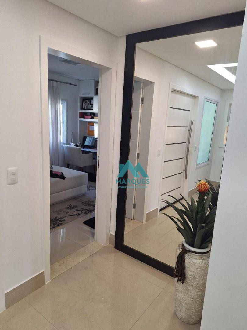 Sobrado à venda com 4 quartos, 410m² - Foto 9