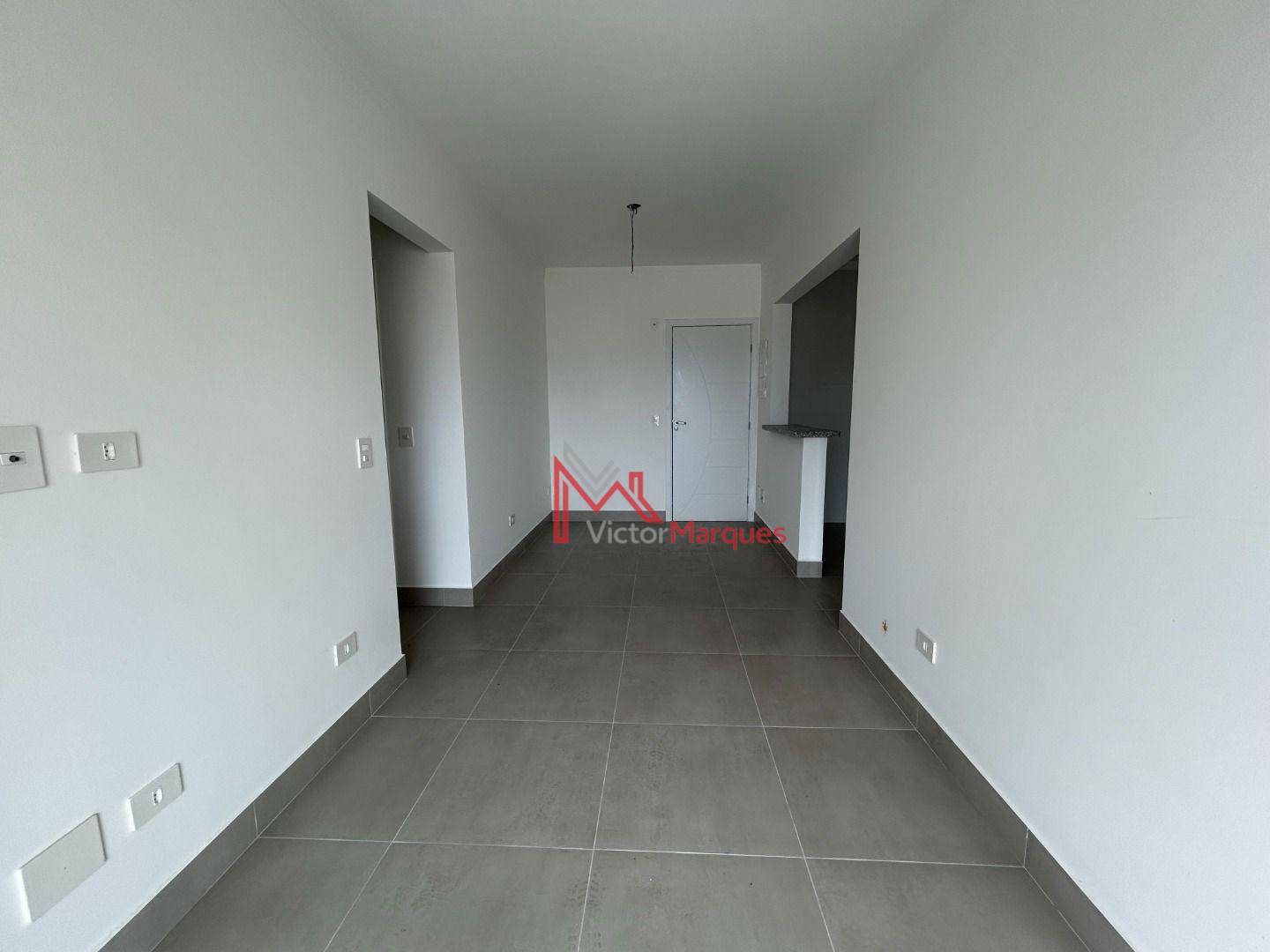 Apartamento à venda com 1 quarto, 54m² - Foto 9