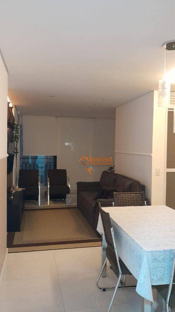 Apartamento à venda com 2 quartos, 66m² - Foto 9