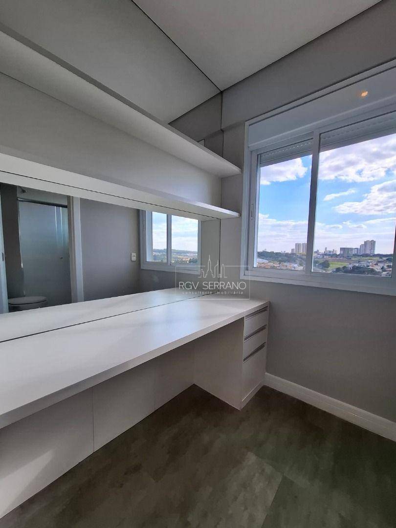 Apartamento para alugar com 1 quarto, 55m² - Foto 10