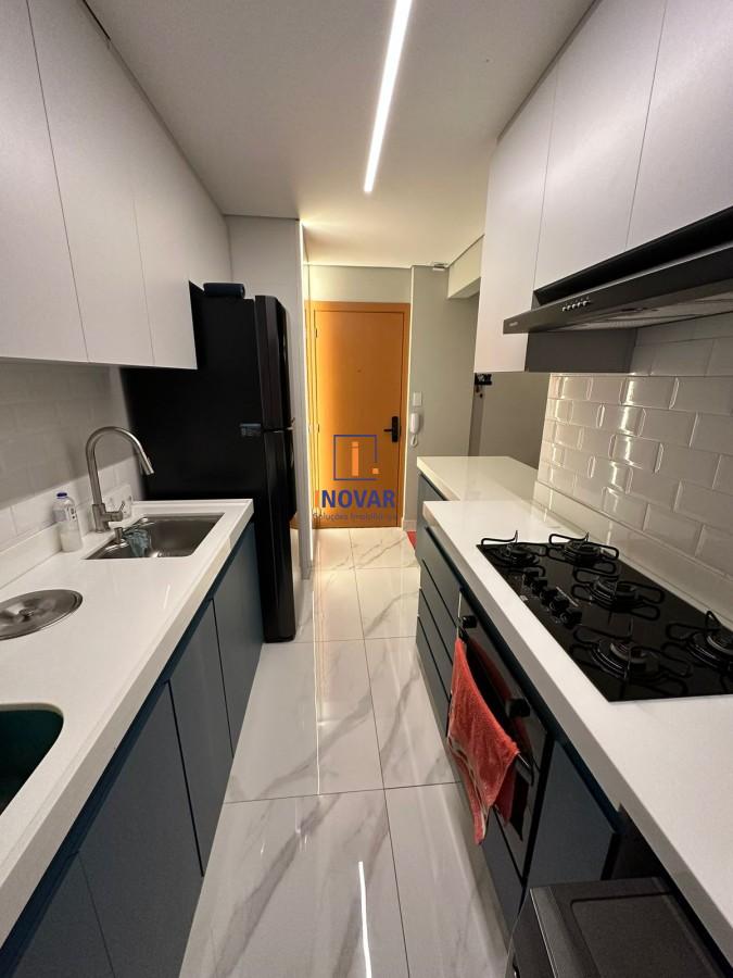 Apartamento à venda com 2 quartos, 48m² - Foto 9