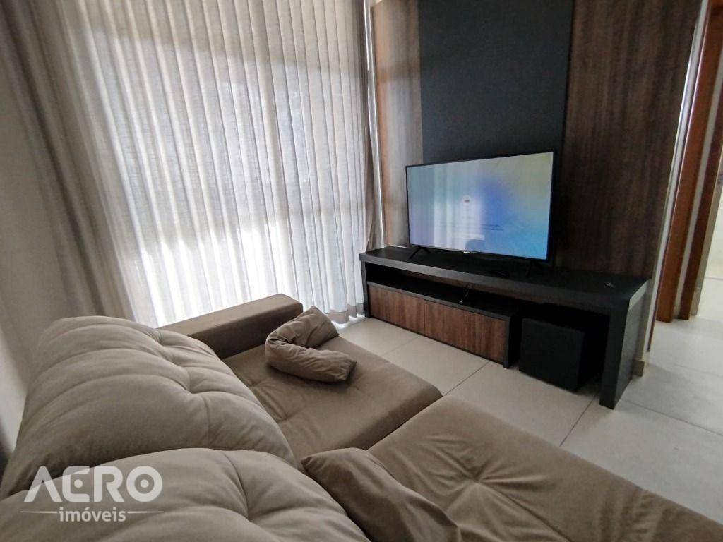 Apartamento, 1 quarto, 42 m² - Foto 3