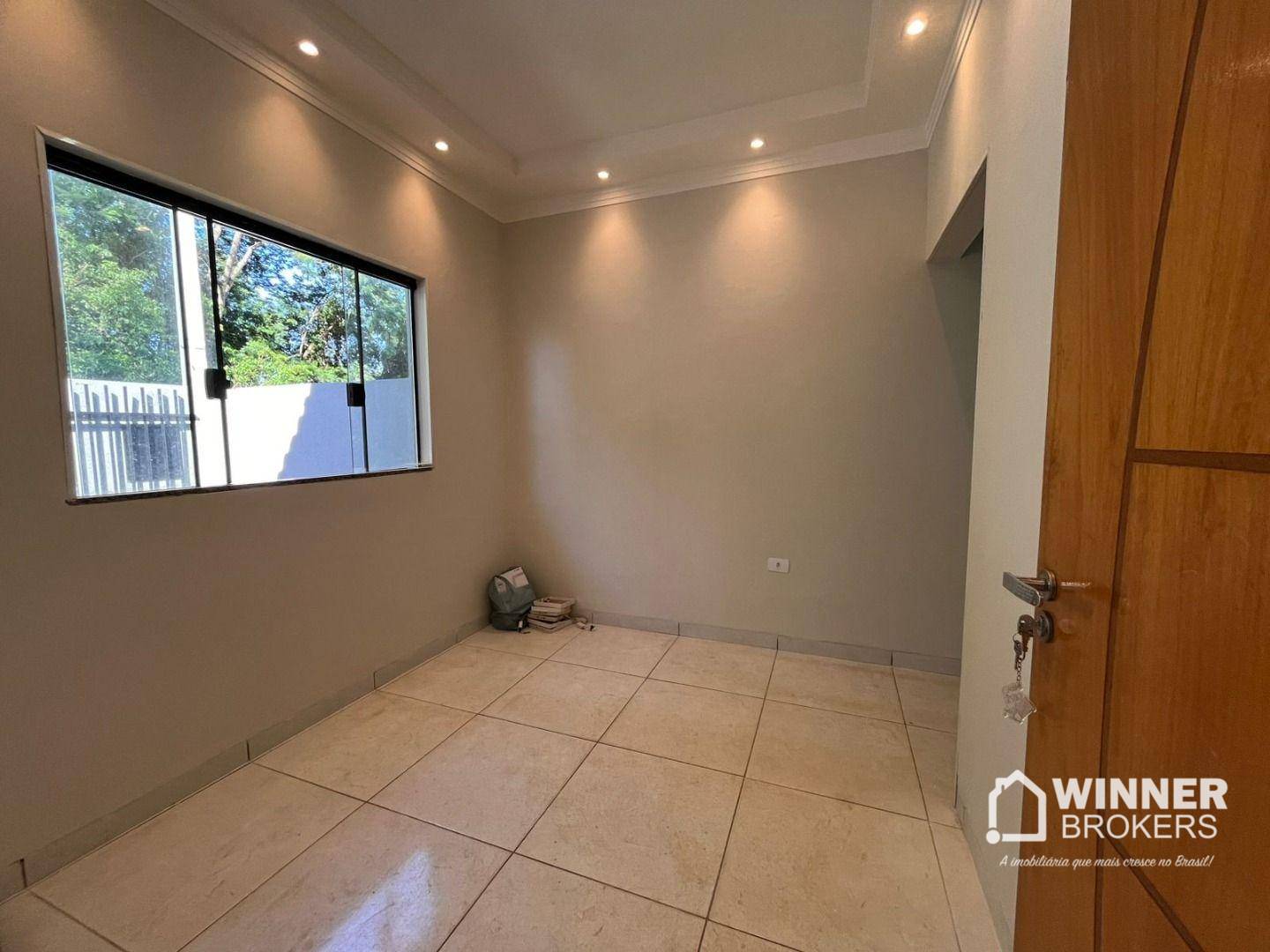 Casa, 3 quartos, 95 m² - Foto 3
