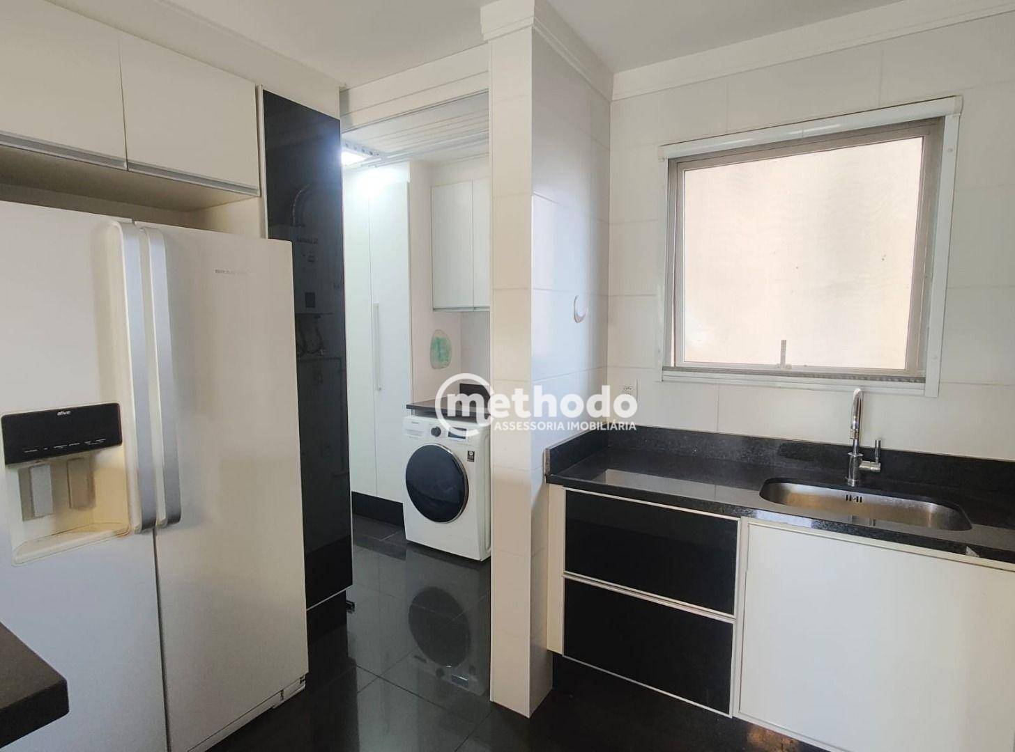 Apartamento à venda com 3 quartos, 92m² - Foto 13