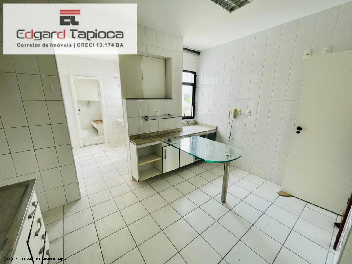 Apartamento à venda com 4 quartos, 150m² - Foto 7