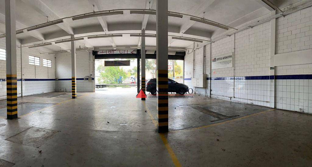 Depósito-Galpão-Armazém para alugar, 750m² - Foto 5
