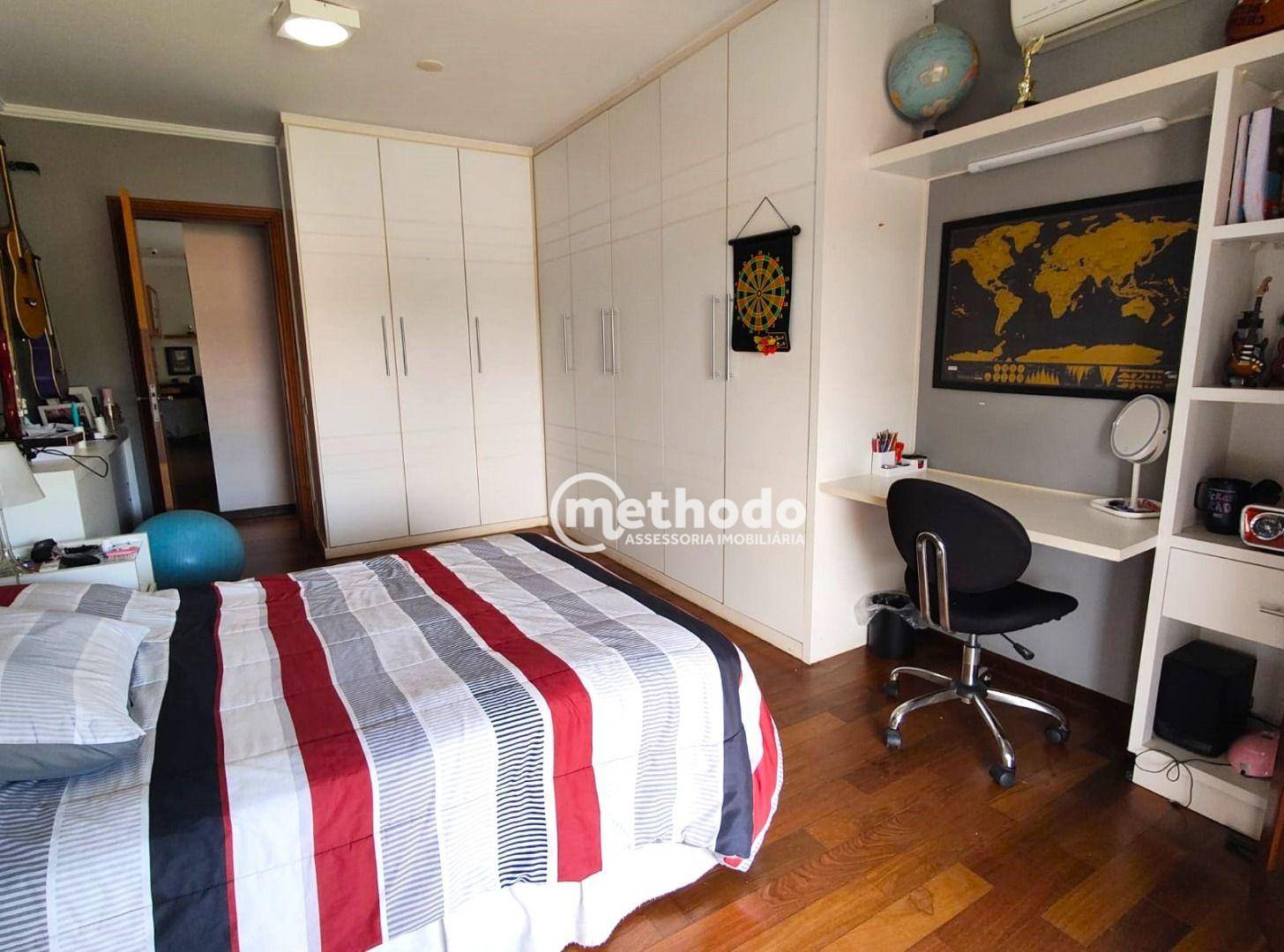 Casa de Condomínio à venda com 4 quartos, 300m² - Foto 28