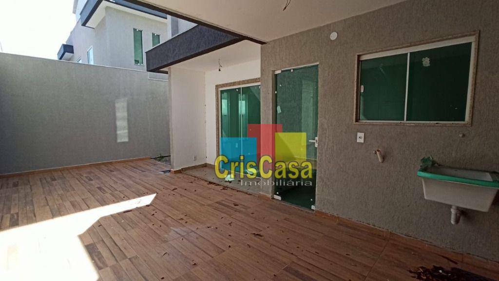 Casa de Condomínio à venda com 4 quartos, 112m² - Foto 24