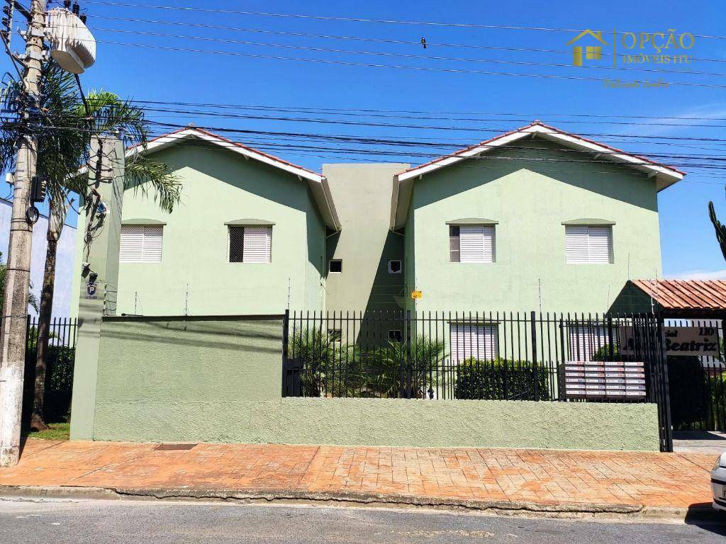 Apartamento à venda com 2 quartos, 65m² - Foto 9