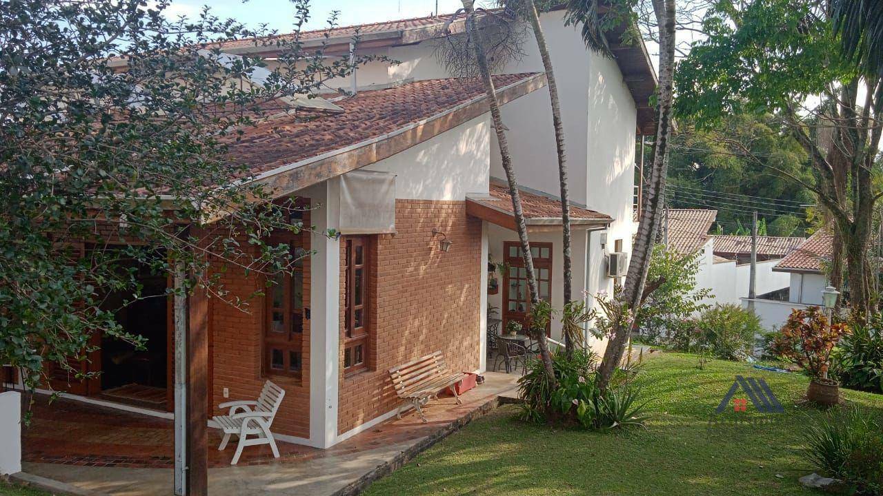 Casa à venda com 3 quartos, 285m² - Foto 42