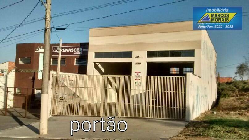 Depósito-Galpão-Armazém à venda, 218m² - Foto 3