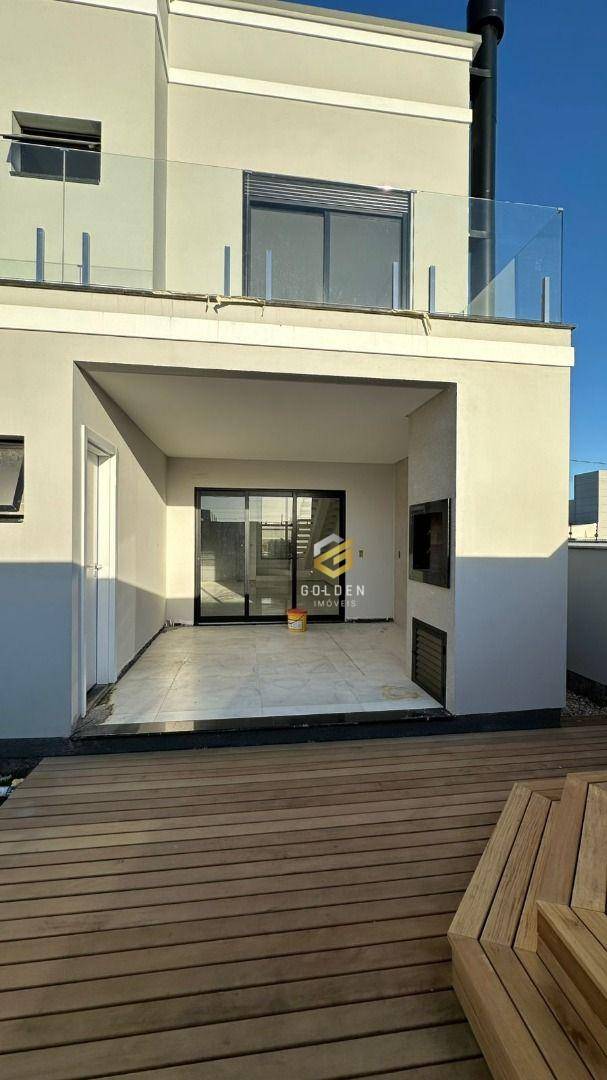 Sobrado à venda com 3 quartos, 182m² - Foto 14