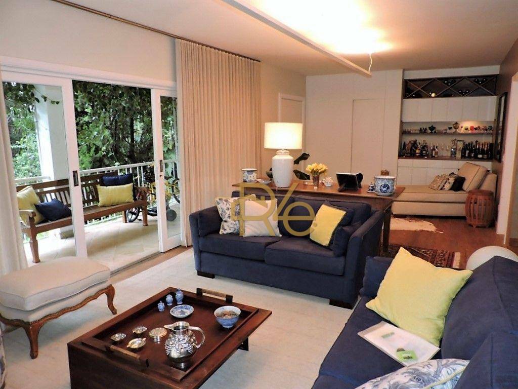 Casa de Condomínio à venda com 4 quartos, 429m² - Foto 10