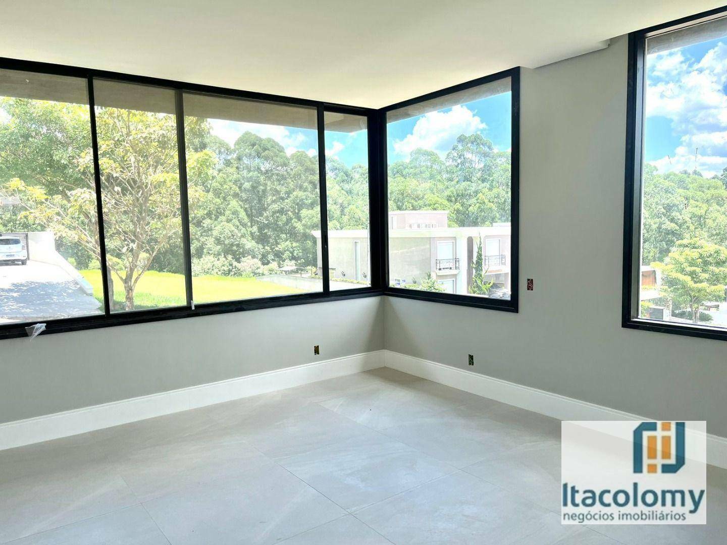 Casa de Condomínio à venda com 4 quartos, 585m² - Foto 18