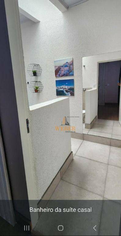 Sobrado à venda com 3 quartos, 326m² - Foto 23