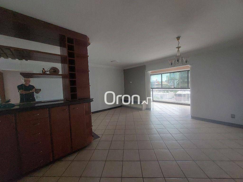 Apartamento à venda com 3 quartos, 108m² - Foto 4