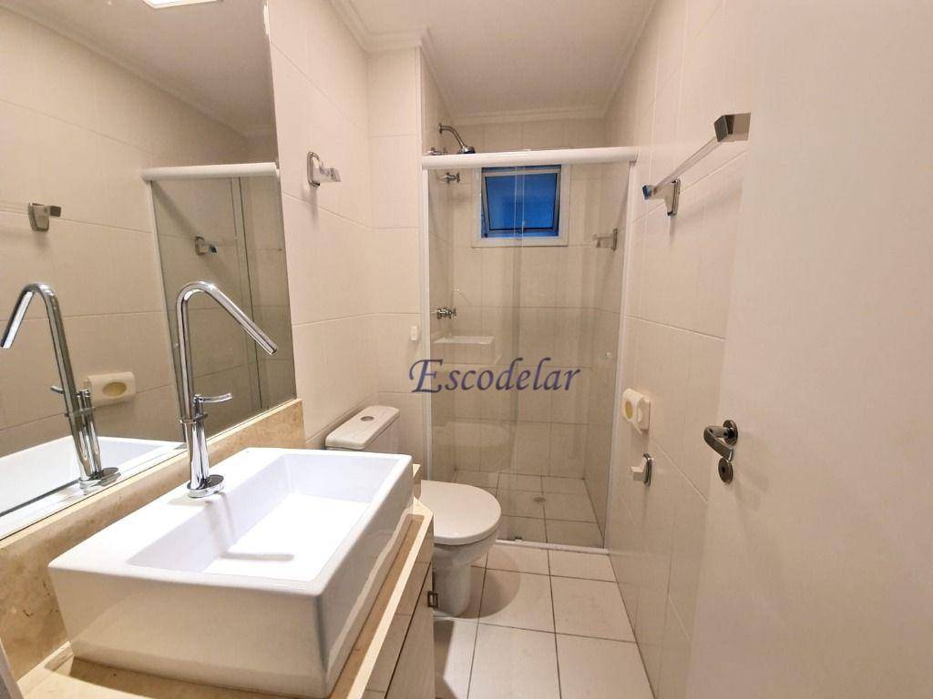 Apartamento à venda com 3 quartos, 130m² - Foto 15