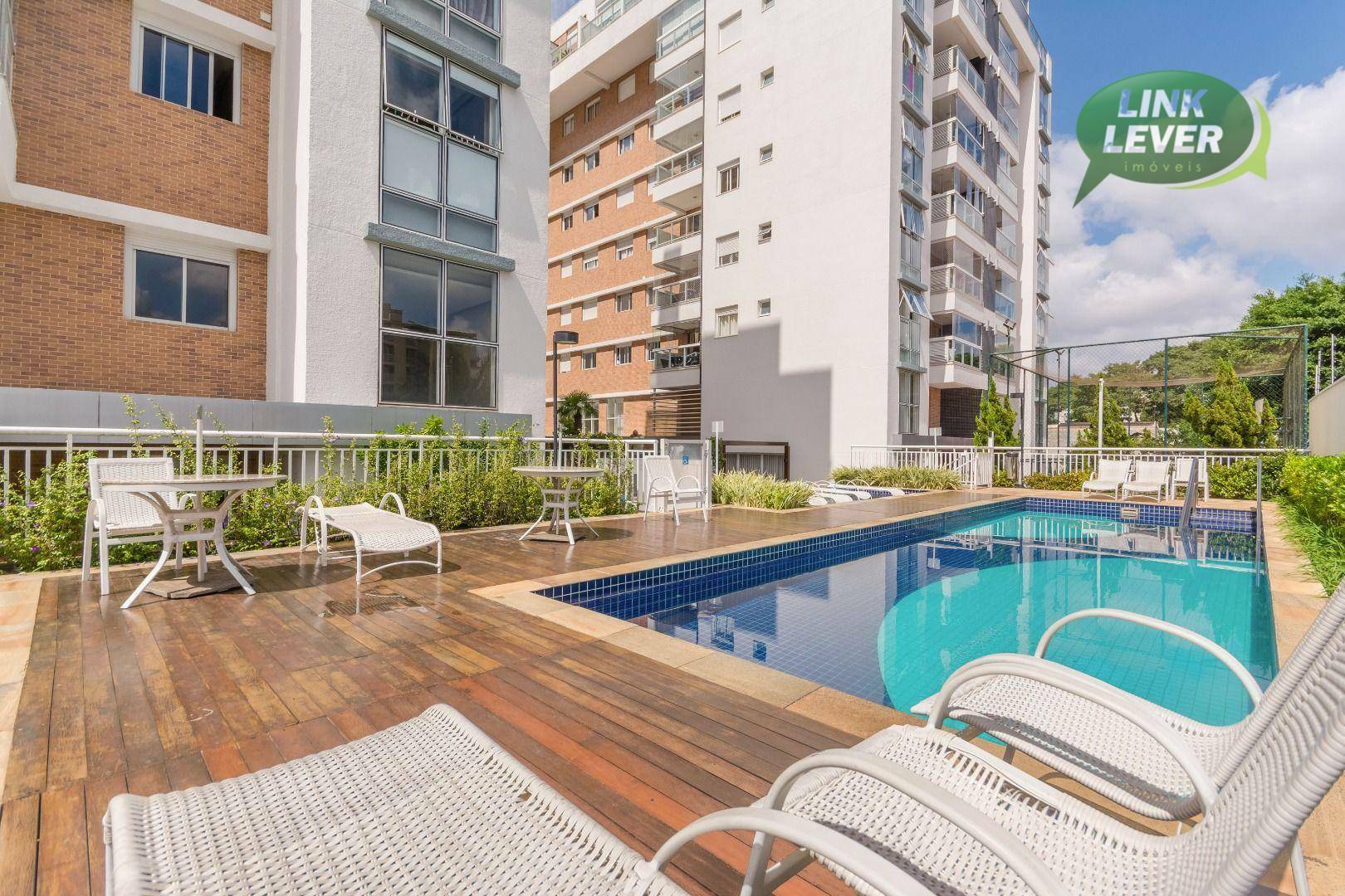 Apartamento para alugar com 3 quartos, 78m² - Foto 48