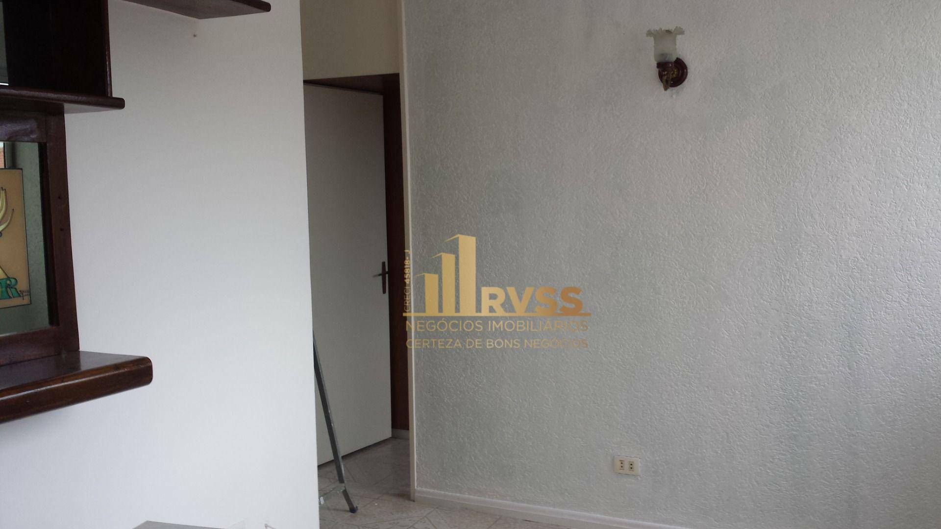 Apartamento à venda com 2 quartos, 50m² - Foto 3