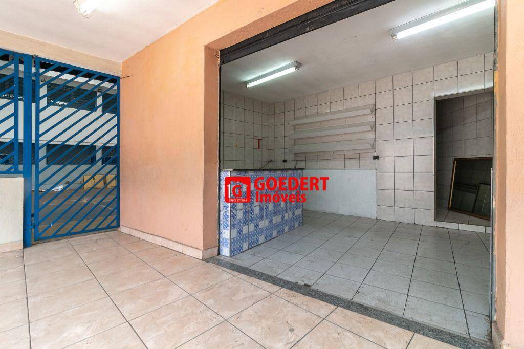 Depósito-Galpão, 685 m² - Foto 19