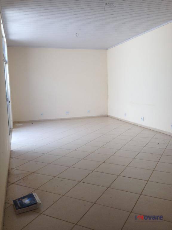 Conjunto Comercial-Sala para alugar, 60m² - Foto 3