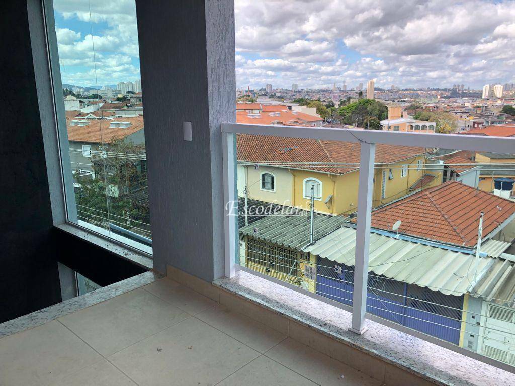 Apartamento à venda com 1 quarto, 33m² - Foto 16