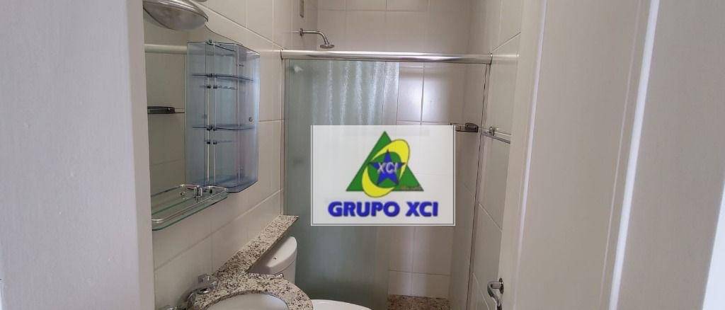 Apartamento à venda com 3 quartos, 136m² - Foto 15