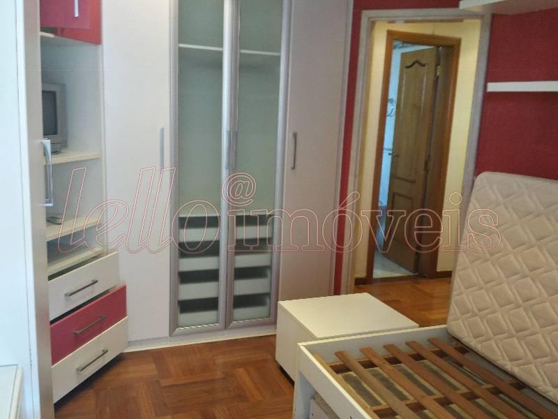 Apartamento à venda com 3 quartos, 159m² - Foto 15