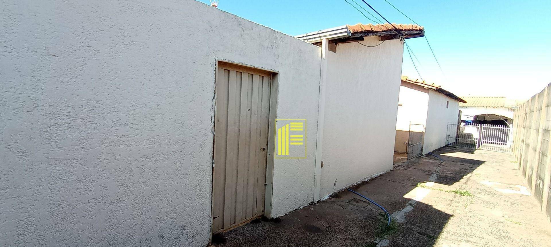 Casa para alugar com 1 quarto, 45m² - Foto 1