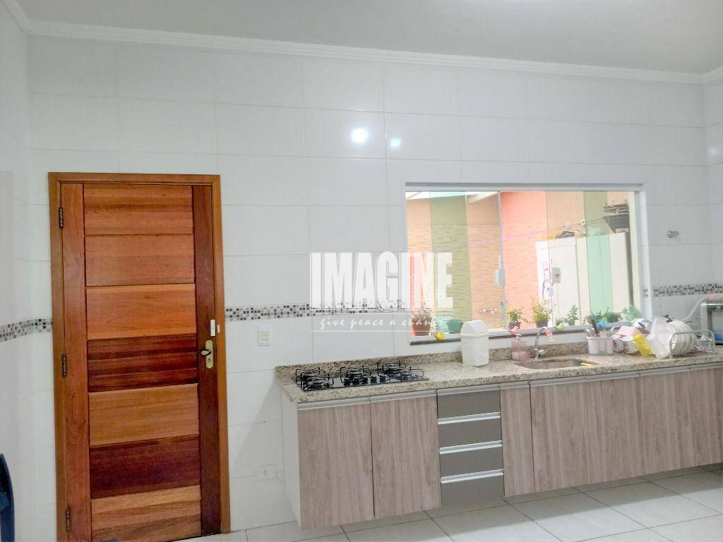 Sobrado à venda com 3 quartos, 93m² - Foto 13