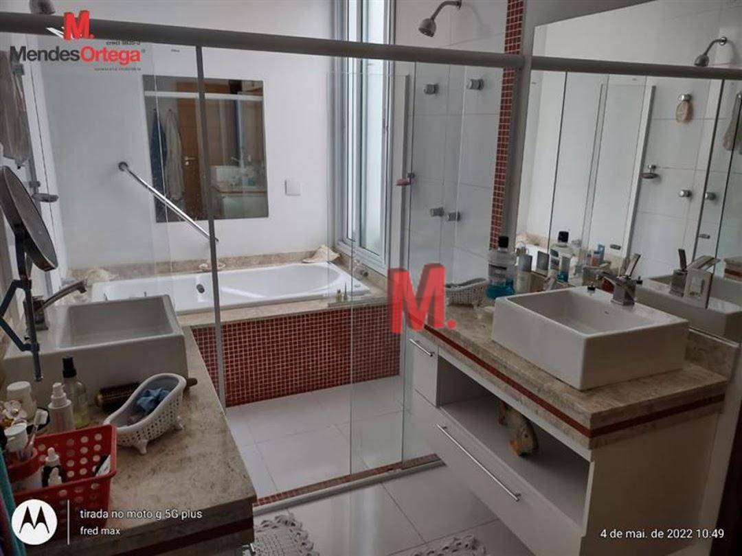 Casa de Condomínio à venda com 4 quartos, 292m² - Foto 8