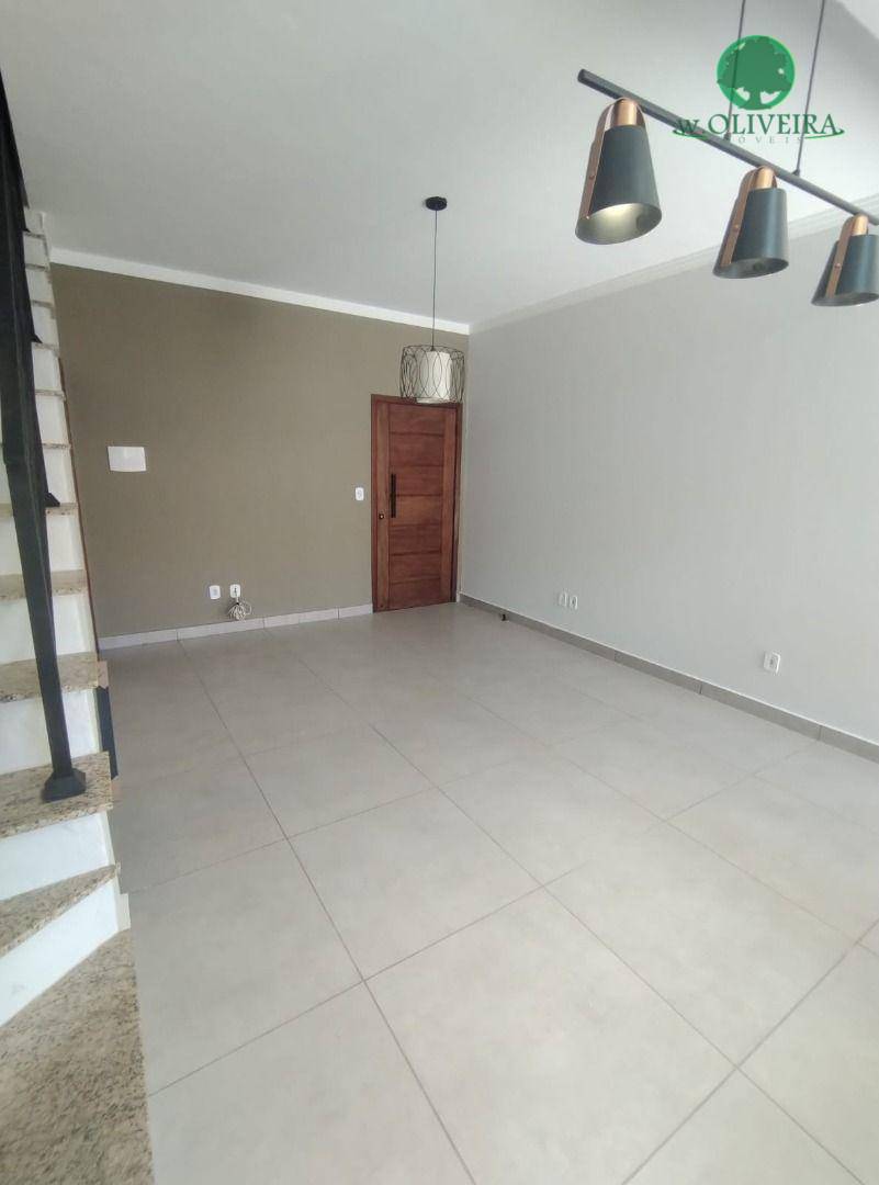 Sobrado à venda com 3 quartos, 170m² - Foto 4