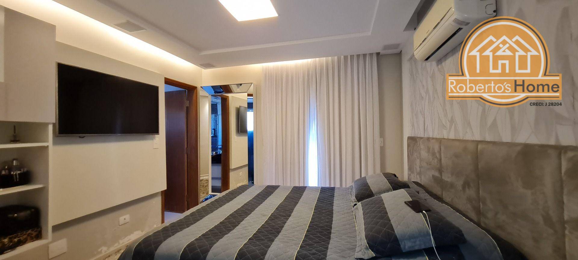 Apartamento à venda com 3 quartos, 188m² - Foto 17