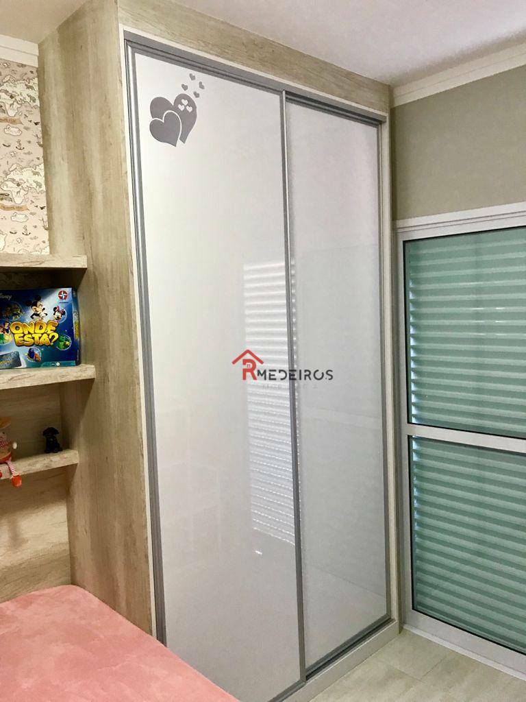 Apartamento à venda com 2 quartos, 83m² - Foto 12