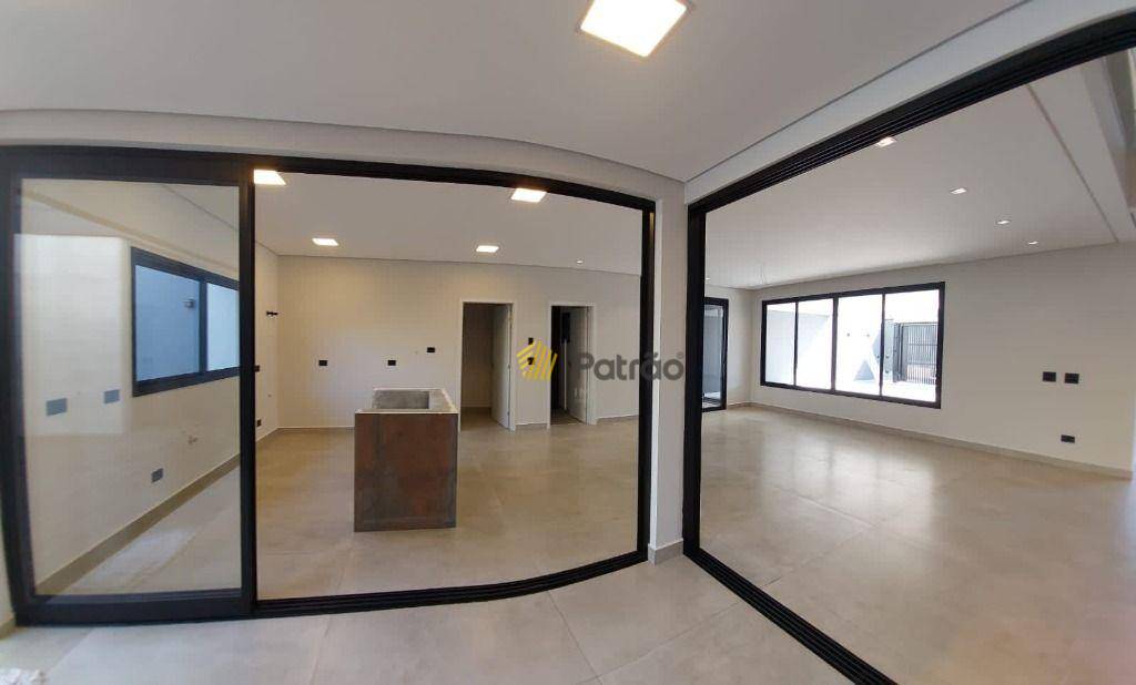 Sobrado à venda com 4 quartos, 310m² - Foto 25