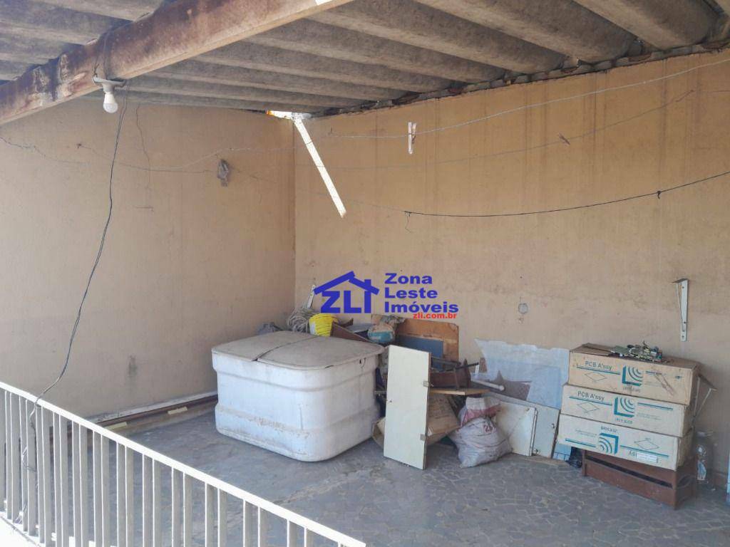 Sobrado à venda com 2 quartos, 160m² - Foto 21