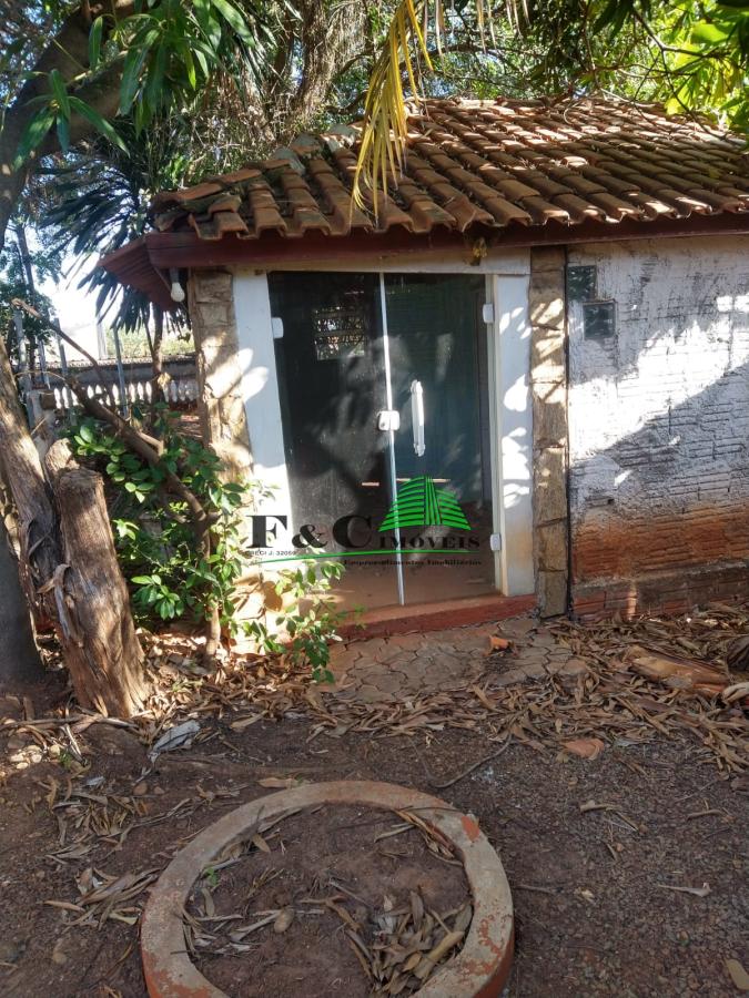 Sobrado à venda com 2 quartos, 401m² - Foto 9