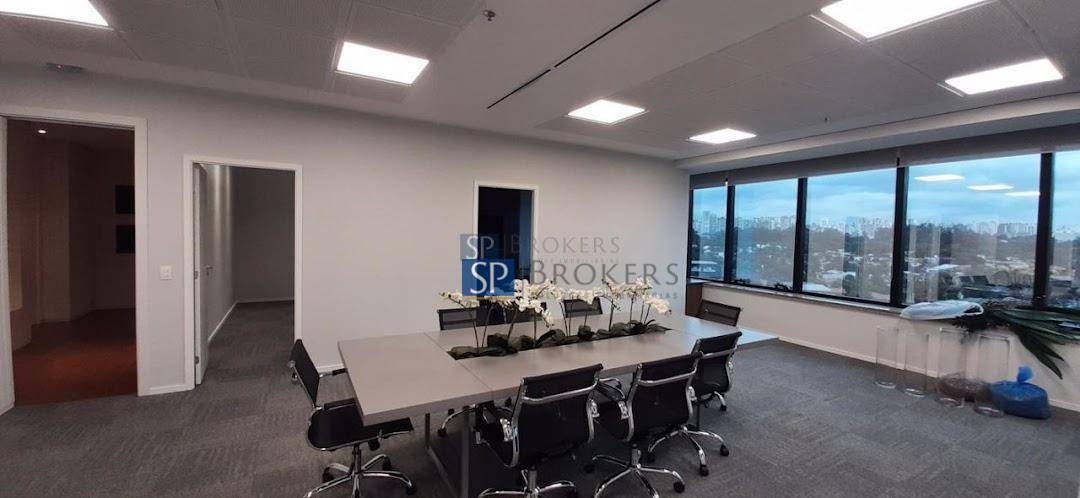 Conjunto Comercial-Sala para alugar, 234m² - Foto 5