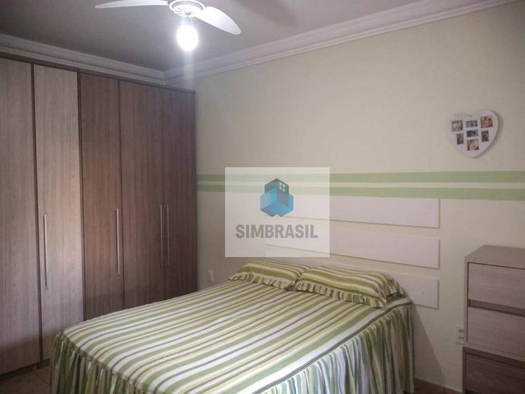 Casa à venda com 3 quartos, 120m² - Foto 12