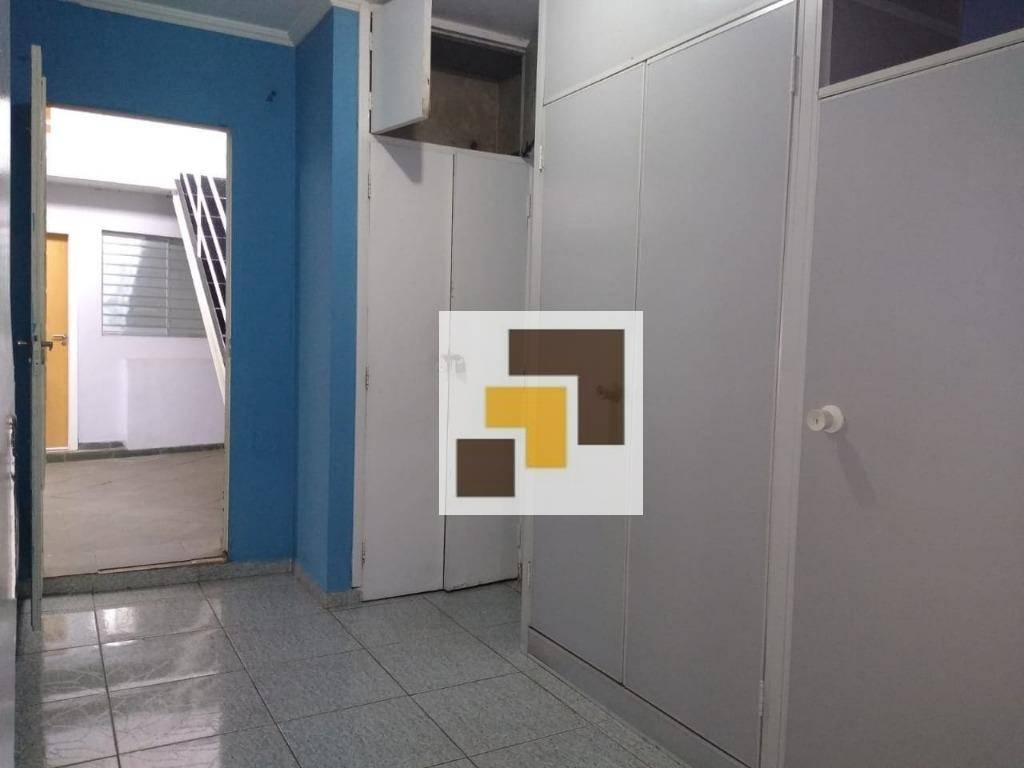 Sobrado à venda e aluguel, 314m² - Foto 21