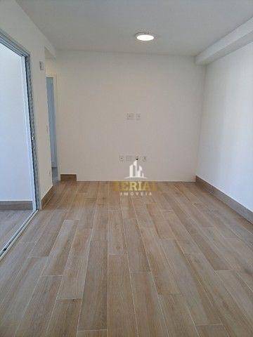 Apartamento à venda com 2 quartos, 82m² - Foto 5