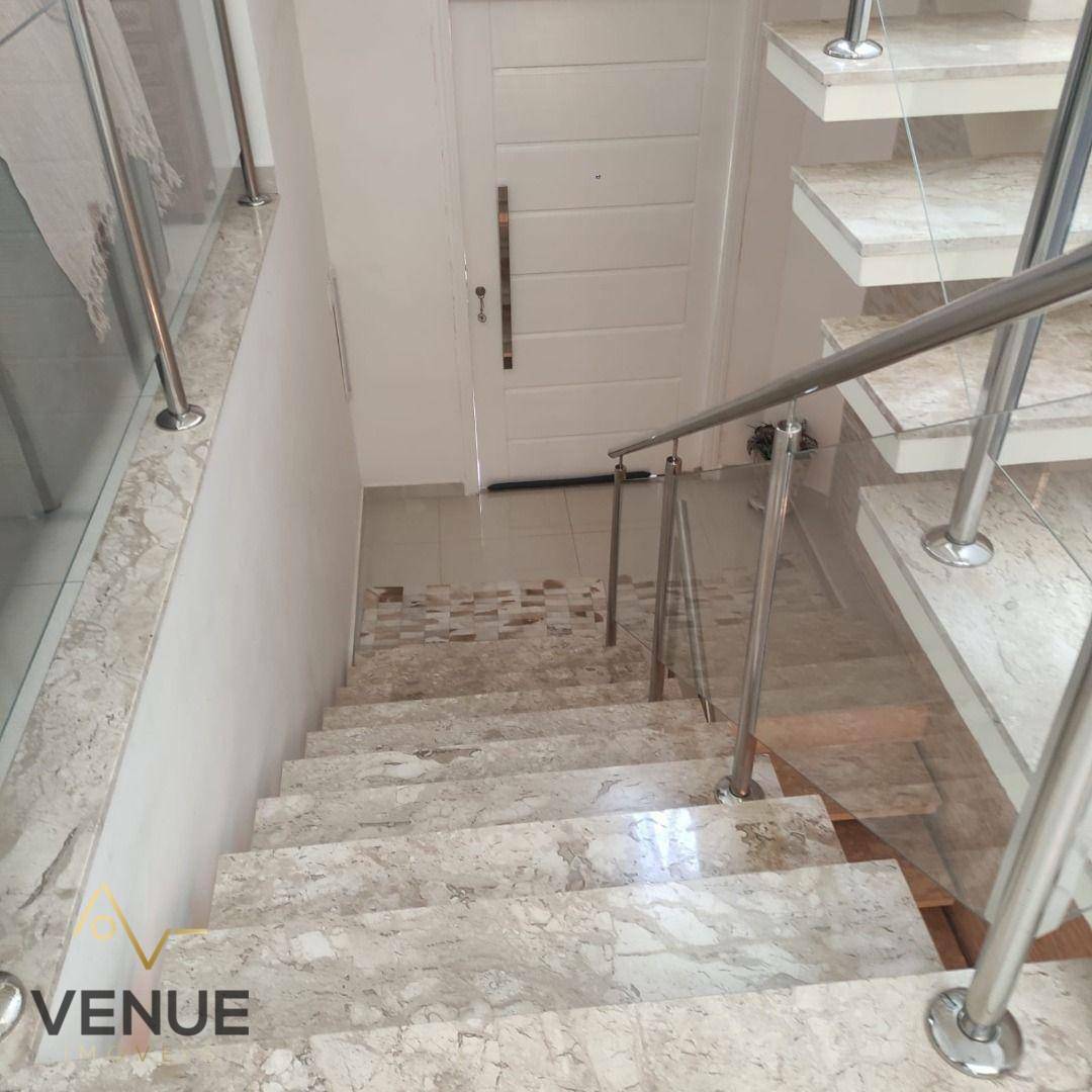 Sobrado à venda com 3 quartos, 250m² - Foto 16