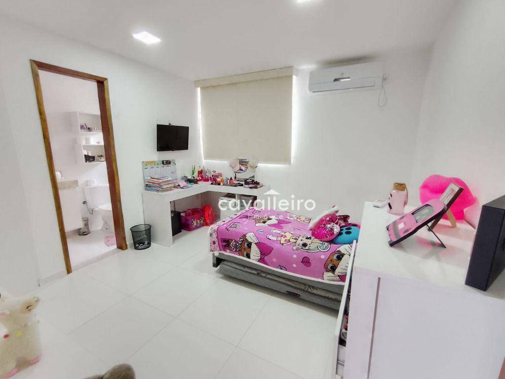 Casa de Condomínio à venda com 3 quartos, 180m² - Foto 13