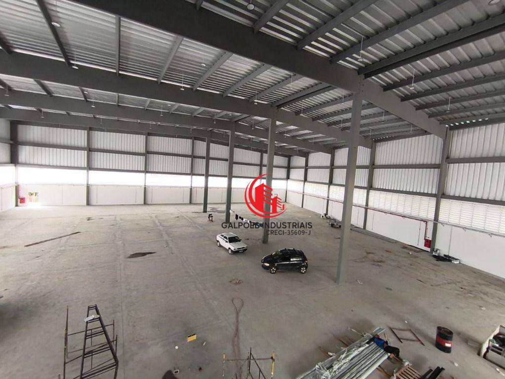 Depósito-Galpão, 3525 m² - Foto 22