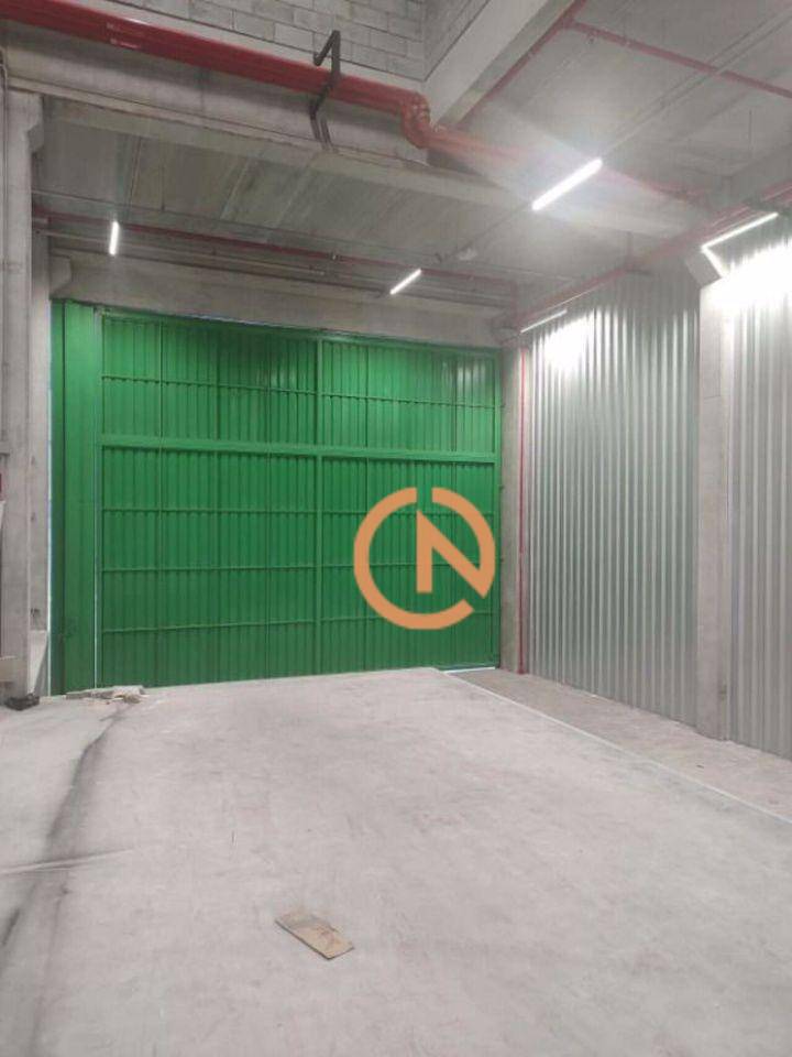 Depósito-Galpão-Armazém para alugar, 1192m² - Foto 18